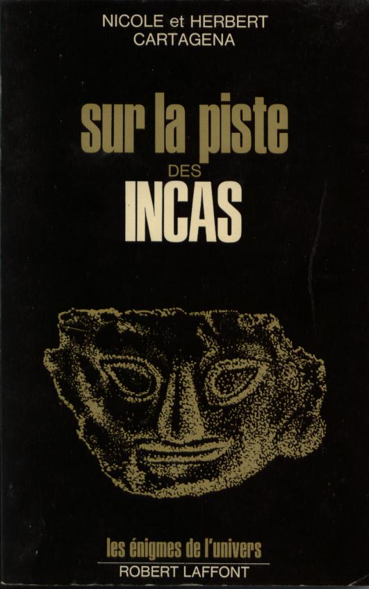 la piste des incas